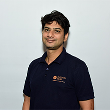 Kunal Ovalekar- Head Of Leisure & Luxury Travel
